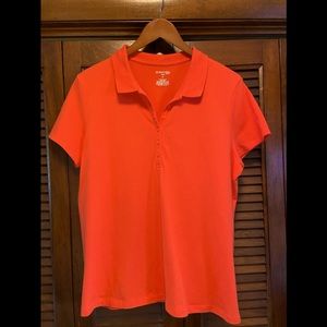 St. John’s Bay Polo Shirt